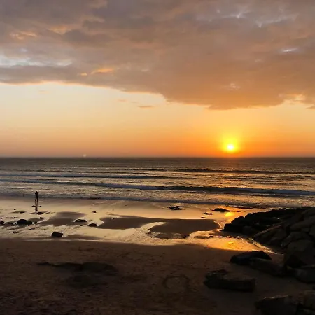 Bolinha Beach Houses Dom wakacyjny Peniche