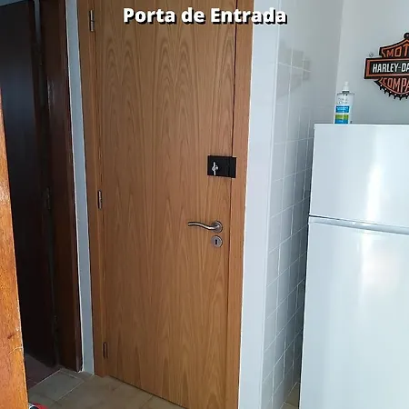 Bolinha Beach Houses Dom wakacyjny