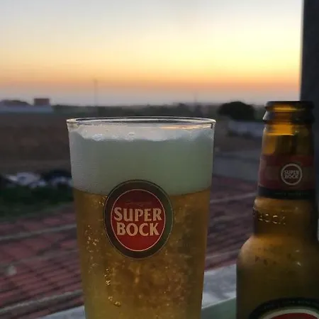Dom wakacyjny Bolinha Beach Houses Peniche