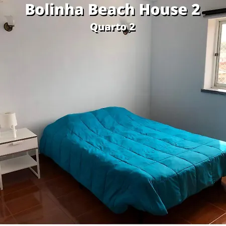 Dom wakacyjny Bolinha Beach Houses Peniche