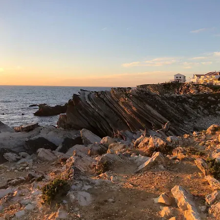 Bolinha Beach Houses Dom wakacyjny Peniche
