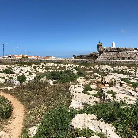 Dom wakacyjny Bolinha Beach Houses